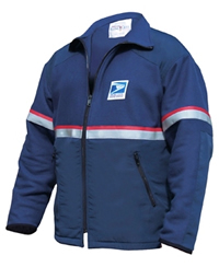 Medium Weight Fleece Jacket/Liner